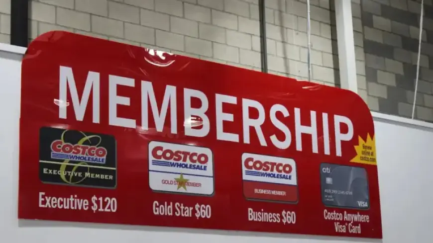 Costco Faces Class Action Lawsuit Over Unexpected Membership Renewals