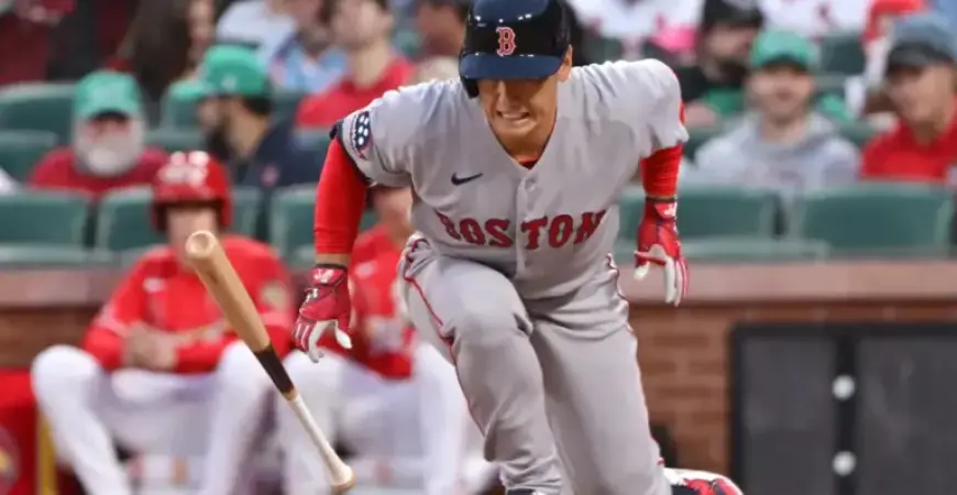 Cardinals Edge Red Sox 3–2: Boston Bats Remain Silent