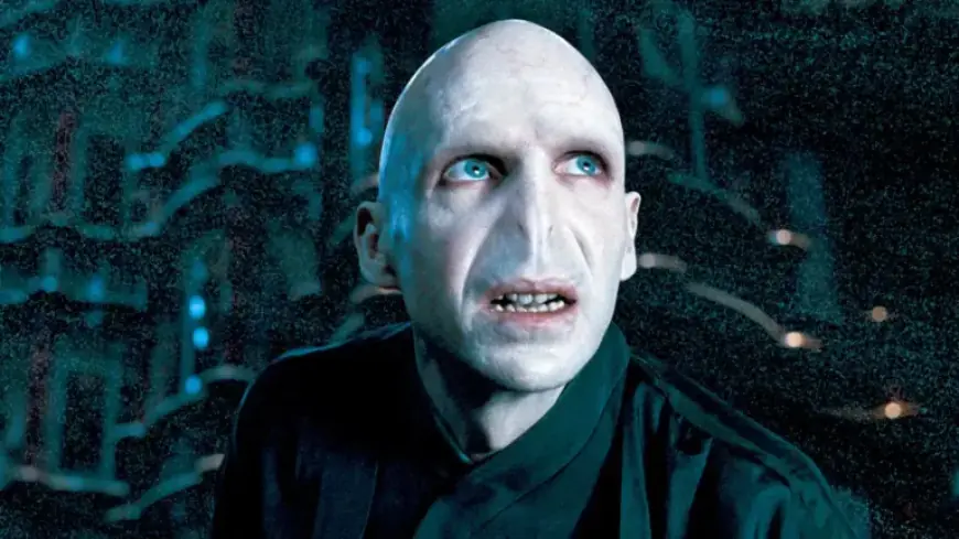 Ralph Fiennes Reveals Ideal Voldemort for HBO’s Harry Potter Series