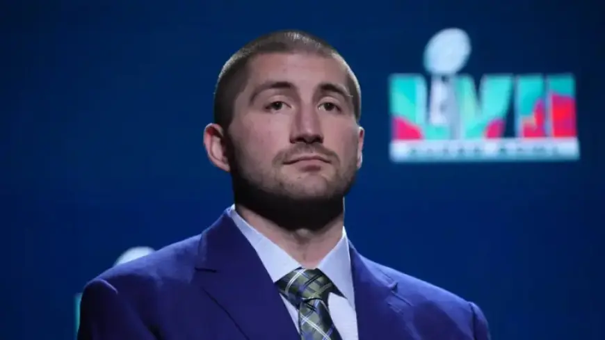 JC Tretter Informs Player Reps of Collusion Appeal Ruling