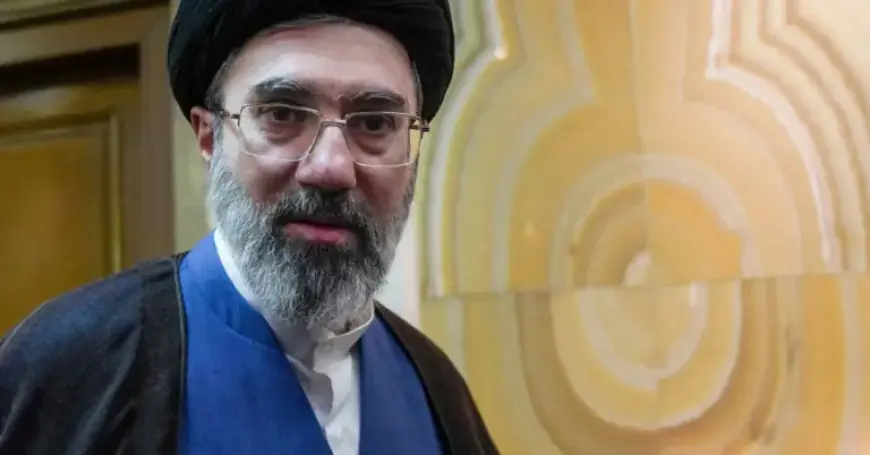 Iran’s New Supreme Leader Reportedly Bears Severe Disfiguring Wounds