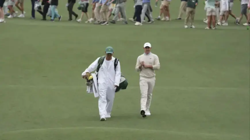 Mastering Augusta’s Second Hole: Challenges and Strategy Unveiled