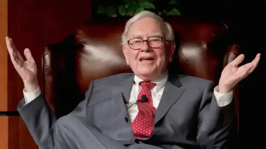 Warren Buffett Explores: Can Wealth Truly Bring Happiness?