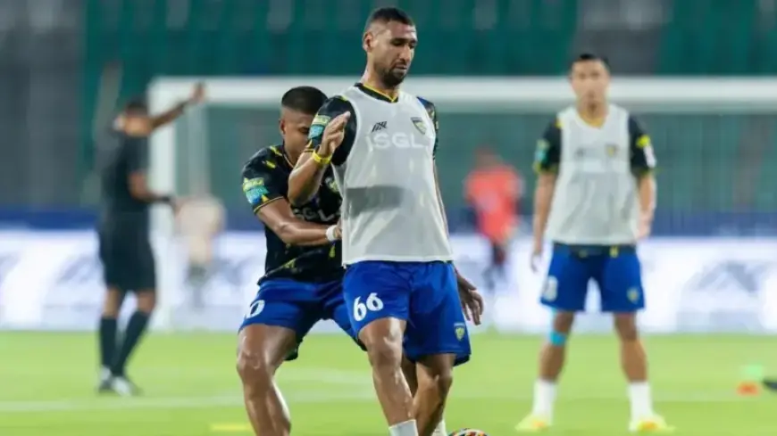East Bengal and Bengaluru FC Battle to Remain in Title Race