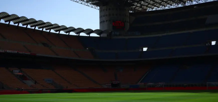 Official Line-Ups: AC Milan vs. Udinese in Serie A 2025/2026