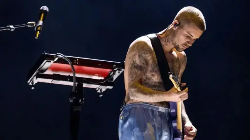 Justin Bieber Set to Captivate Audiences at Coachella This Weekend