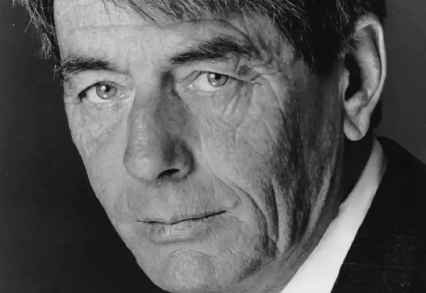 Honoring John Nolan: Celebrated Actor, Director, and Free Spirit