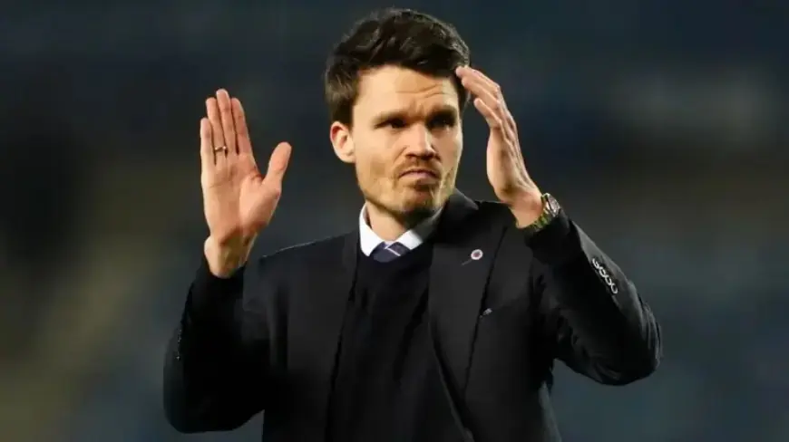 Danny Rohl Nears Premiership Title with Two More Rangers Wins