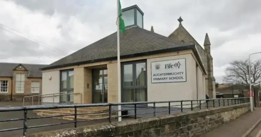 Fife’s Best Primary Schools Identified in 2026 Data Report