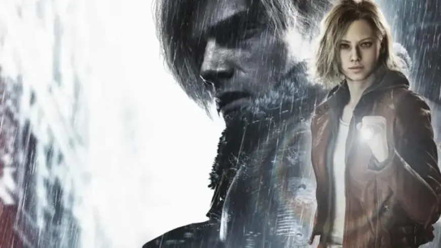 Can’t Choose a Favorite Perspective in ‘Resident Evil Requiem’