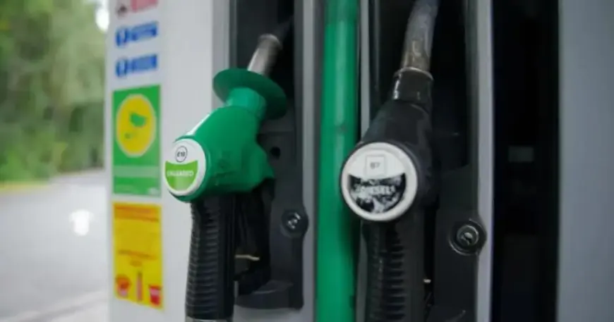 Drivers Outraged as Petrol Prices Soar Beyond £2 Per Litre