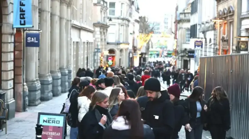 Bristol Gains ‘Little London’ Tag Amid Backlash