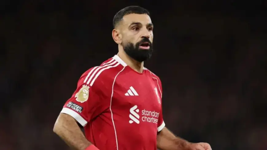 Mohamed Salah Returns: Liverpool vs Fulham Live Premier League Updates