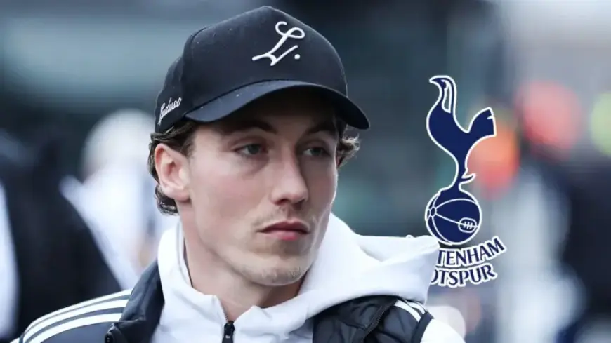 Tottenham Joins Race for Premier League Star Amid Liverpool, Man Utd Interest