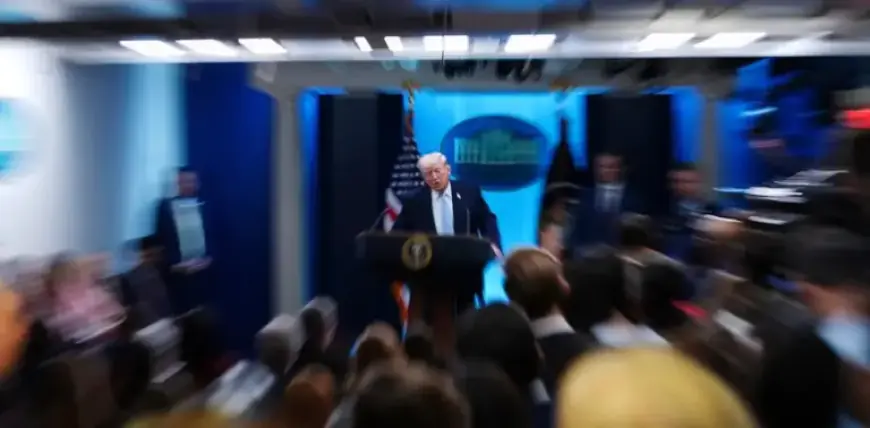 Four Ways Iran Conflict Undermines U.S. in Global Power Dynamics