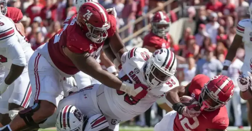 2026 Lions Mock Draft 11.0: OT Priority Intensifies as Draft Nears