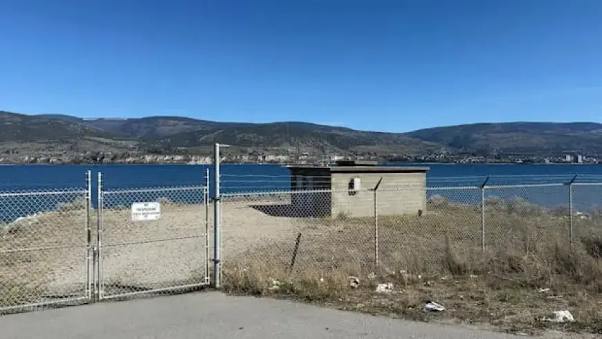 South Okanagan Faces Class Action Over $33M Water Cost Vote