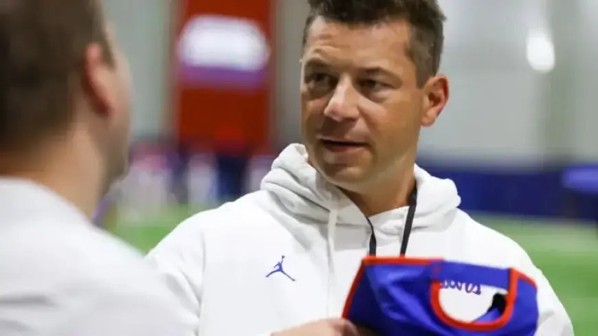 Florida Gators Spring Game: Time and TV Channel Details Revealed