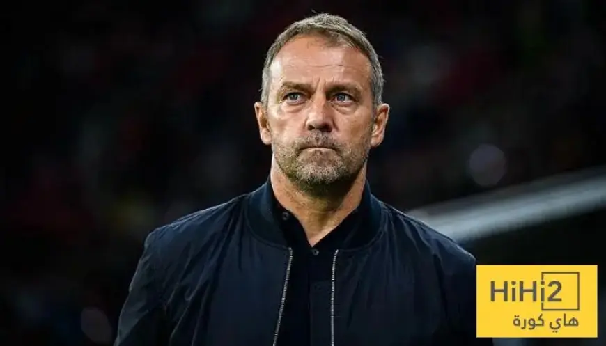 Flick Prioritizes Champions League Glory Over La Liga Success!