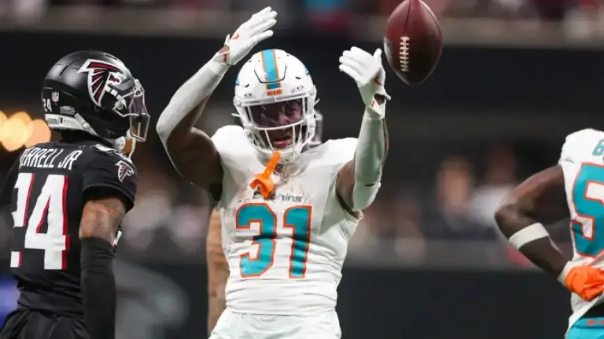 Unveiling the Stories Behind Dolphins’ New Jersey Numbers