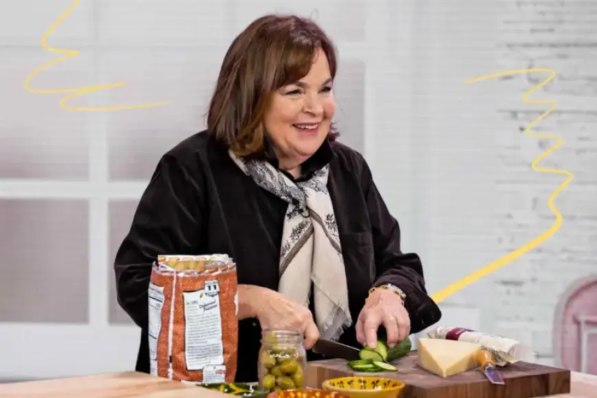 Ina Garten’s $7 Ingredient Transforms Weeknight Meals