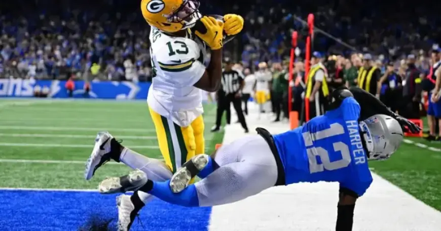 Packers Trade Dontayvion Wicks to Eagles: Significant Impact Analyzed