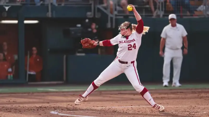 Lowry Shines in Series-Opening Victory Against No. 4 Texas