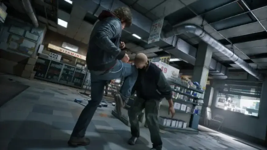 Samson Receives First Update Today