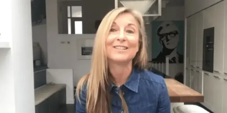 Fiona Phillips Reveals Misdiagnosed Condition Initially Attributed to Menopause