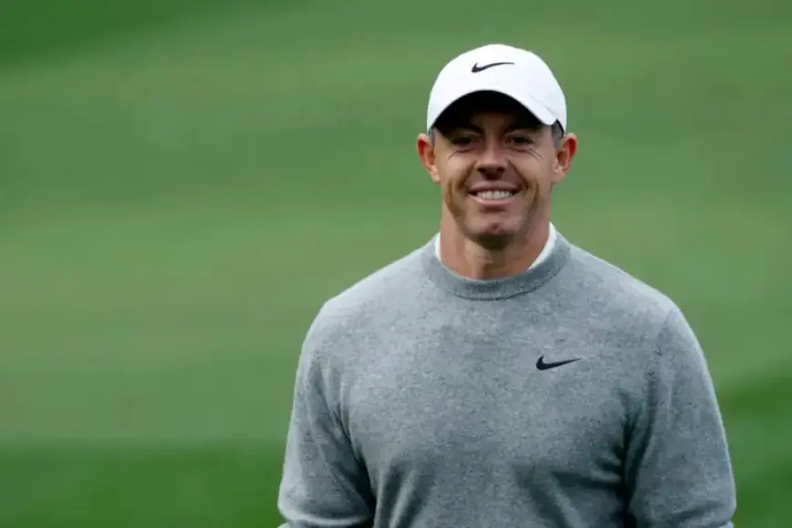 Jack Nicklaus Assesses Rory McIlroy’s Prospects for Masters Title Defense