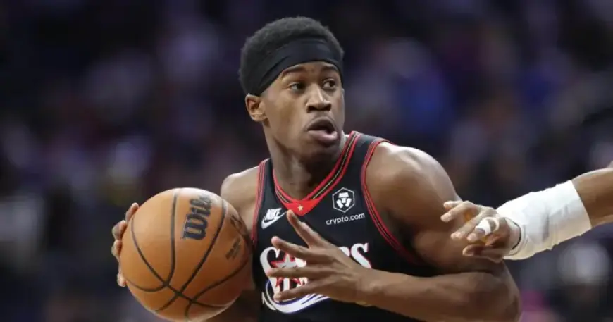 Sixers Secure Easy Victory Following Last-Minute Roster Changes