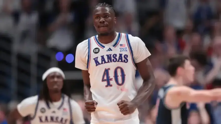 Pat Kelsey Propels Louisville Closer to Flory Bidunga Success