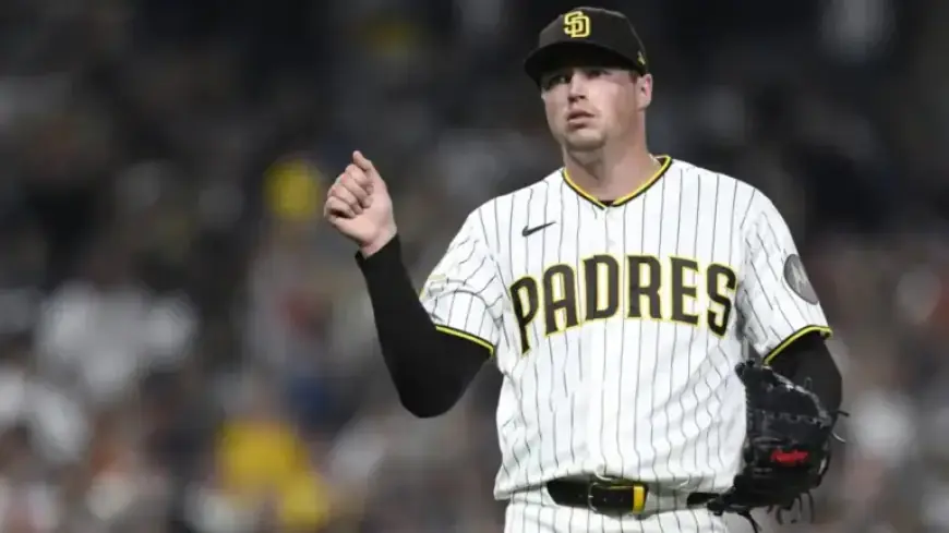 Mason Miller Dominates, Chasing Historic MLB Record