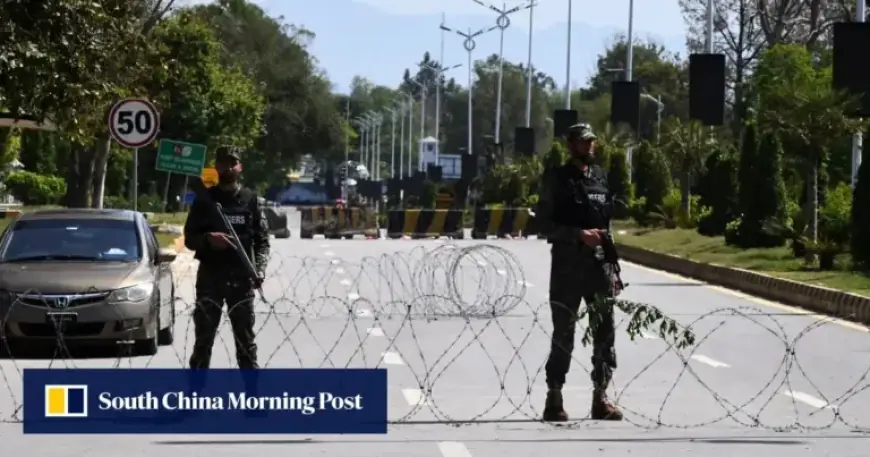 US Prepares Hormuz Mine-Clearing Amid Progress in Iran Talks