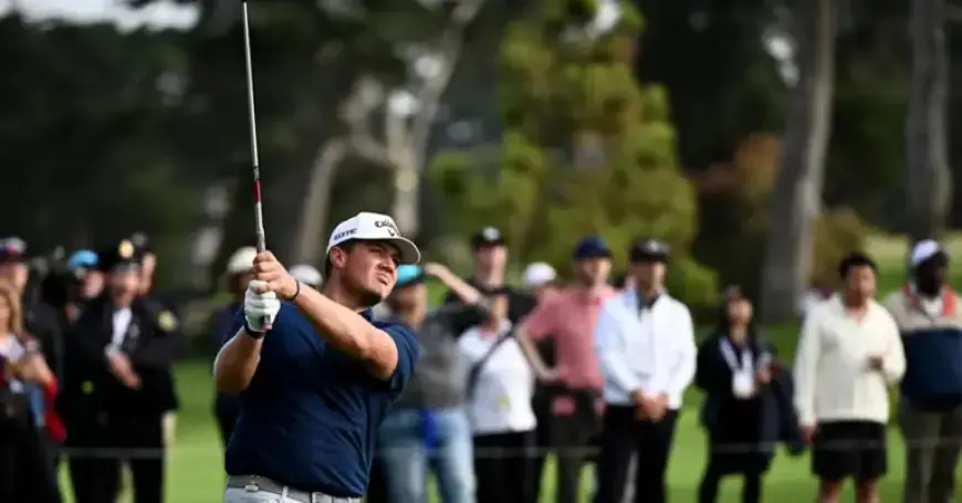 Jackson Herrington’s Masters Tournament Betting Insights