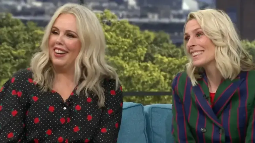 Roisin Conaty and Sara Pascoe Shine in Last One Laughing