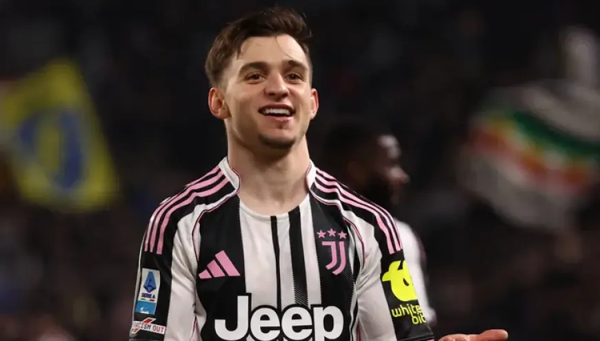 Atalanta BC vs Juventus: Prediction, Team News, Lineups Preview