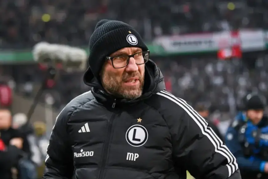 Legia vs. Górnik Lineups: Major Opportunity for Urbański