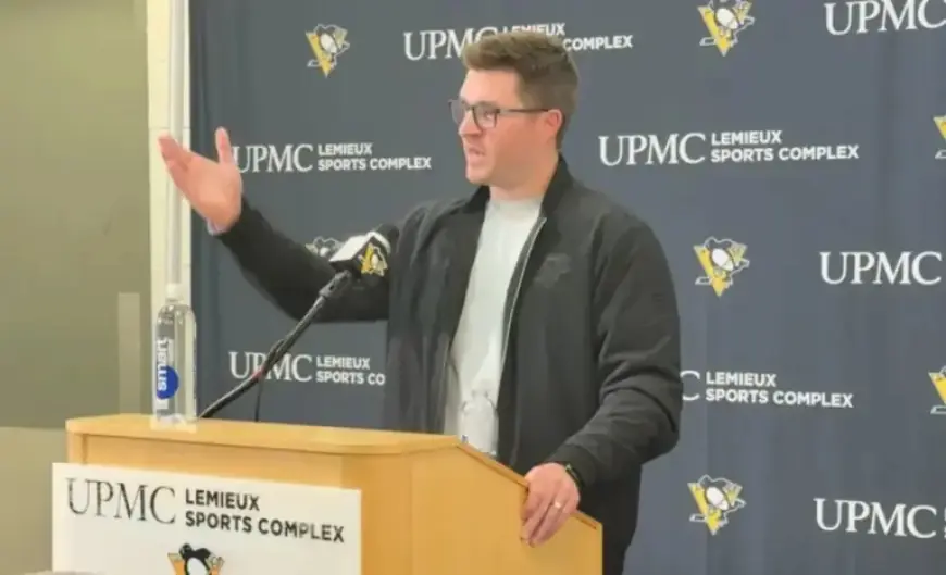 Dan’s Daily: Playoff Stakes, Trade Discussions, Dubas Receives National Praise