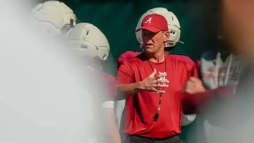 Live Updates and Analysis: Alabama A-Day Spring Football Game Results