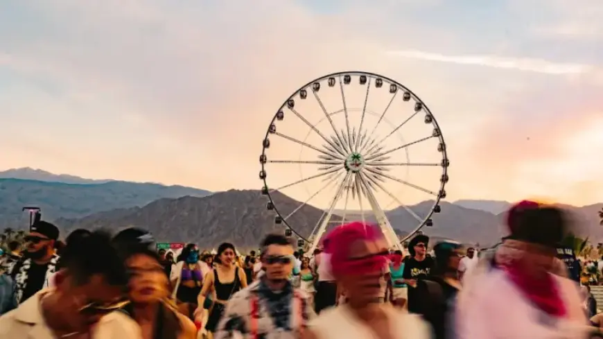 Stream Coachella 2026: Complete Guide on Watching Live