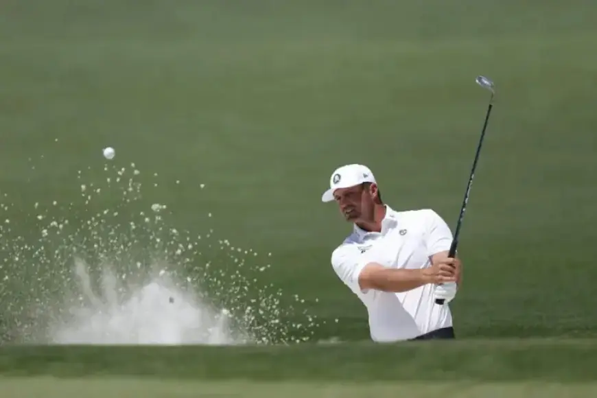 Bryson DeChambeau Misses Masters Cut Following No. 18 Triple Bogey