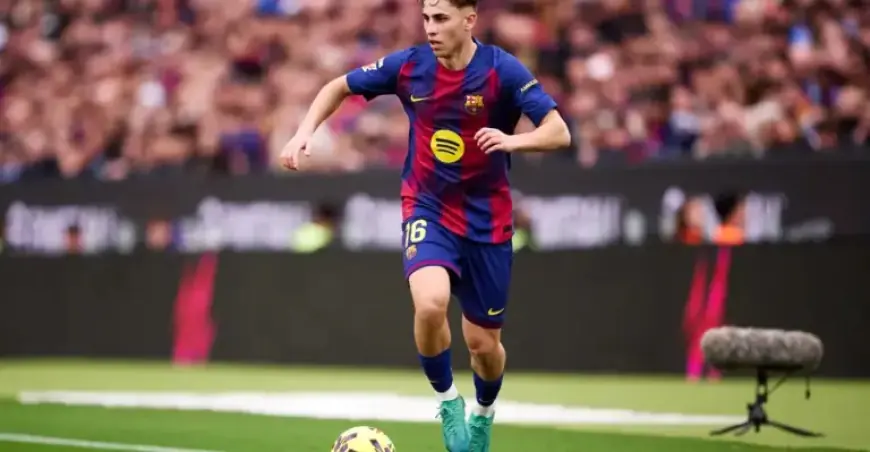 Barcelona vs Espanyol: Live Updates and Match Thread – La Liga Showdown