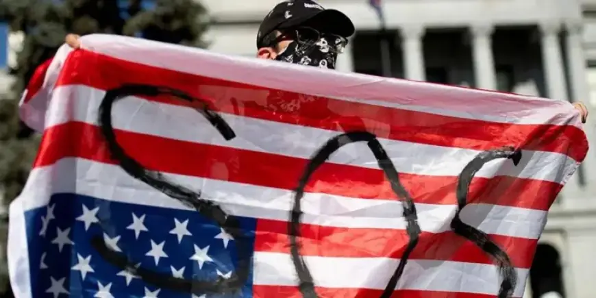 Surveys Reveal Sharp Decline in US Wellbeing During Trump Era