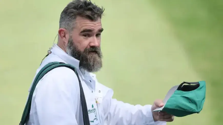 ESPN Tarnishes Augusta National with Inept Masters Coverage