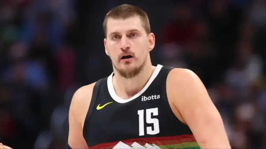 Celtics Legend Bolsters MVP Argument for Nuggets’ Nikola Jokic