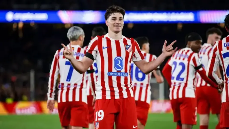 Barcelona vs Atlético de Madrid: Key Reasons for Champions League Loss