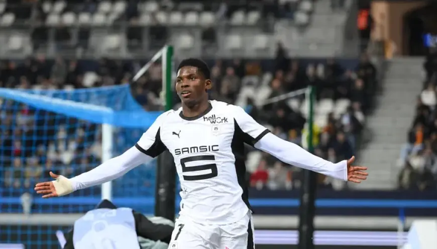 Rennes vs Angers Preview: Predictions, Team News, Lineups