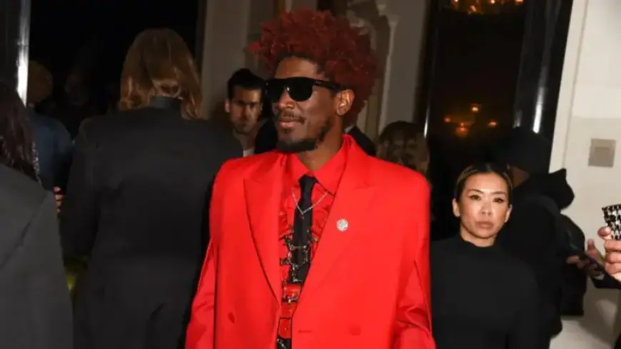 Labrinth Reveals Why His Music Won’t Feature in ‘Euphoria’ Season 3