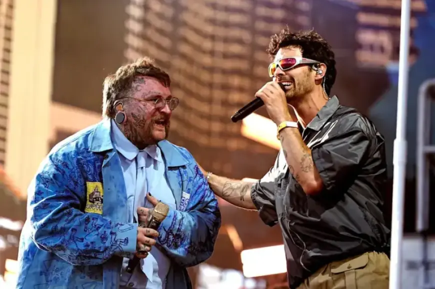 Surprises Unveiled at Coachella 2026: David Lee Roth, Snoop, and More